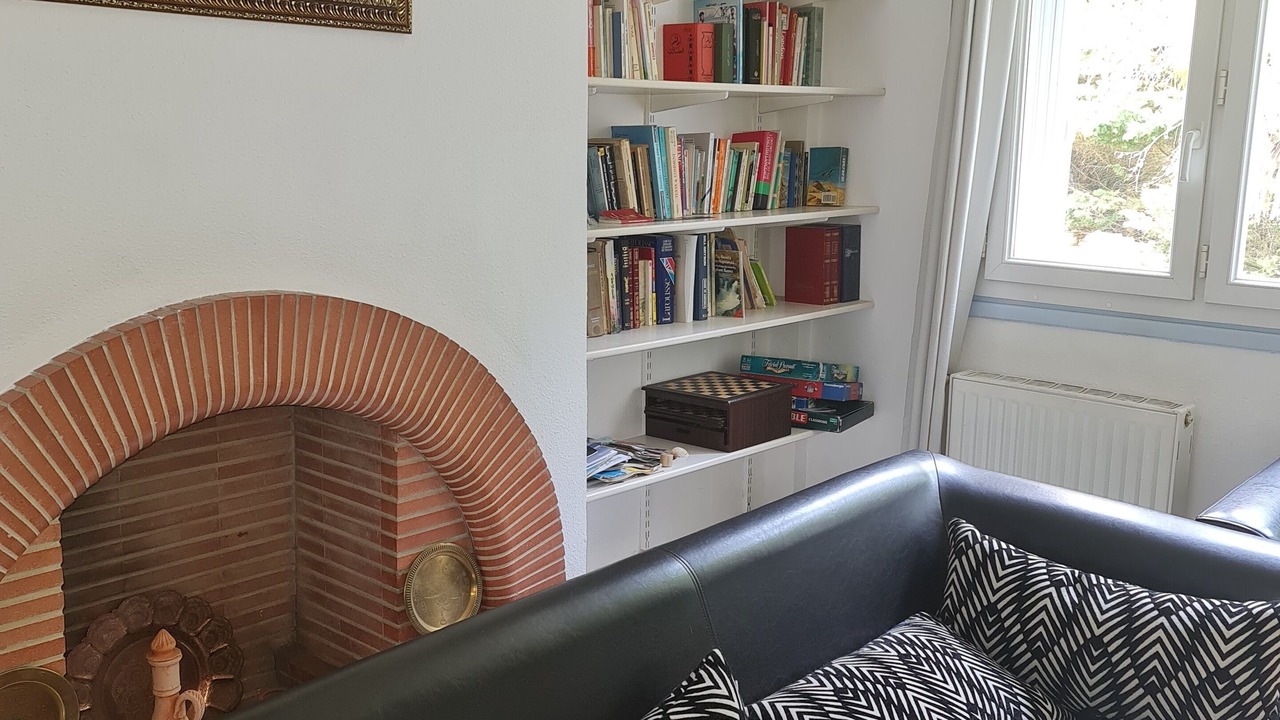 Photo of Livingroom in Varaville