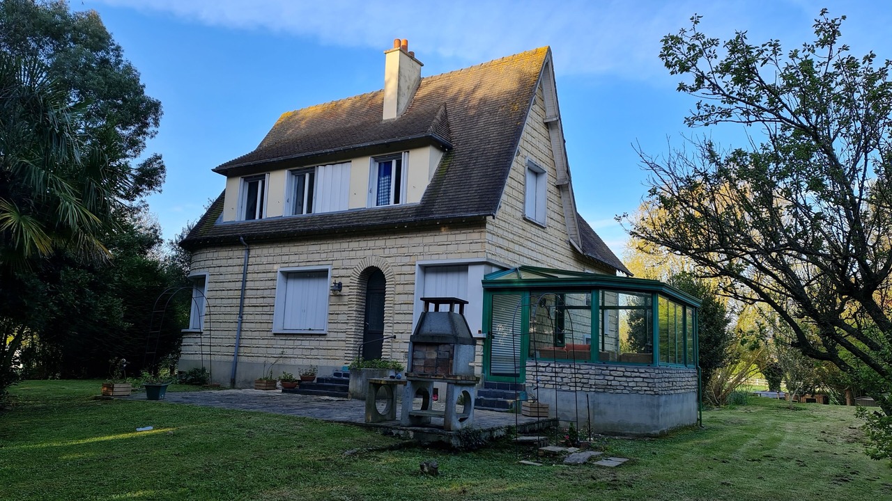 Photo of Outdoor in Varaville