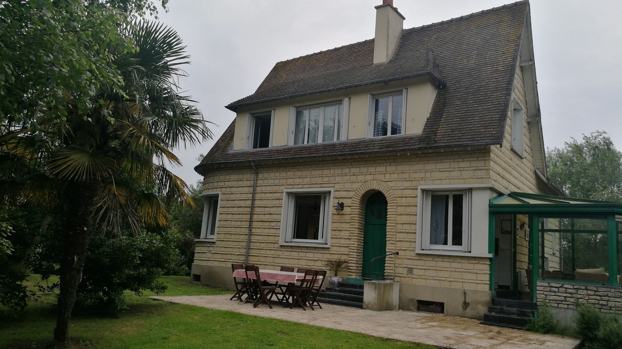Photo of Outdoor in Varaville