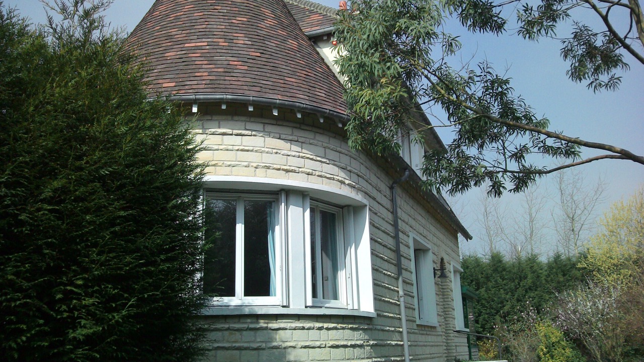 Photo of Outdoor in Varaville