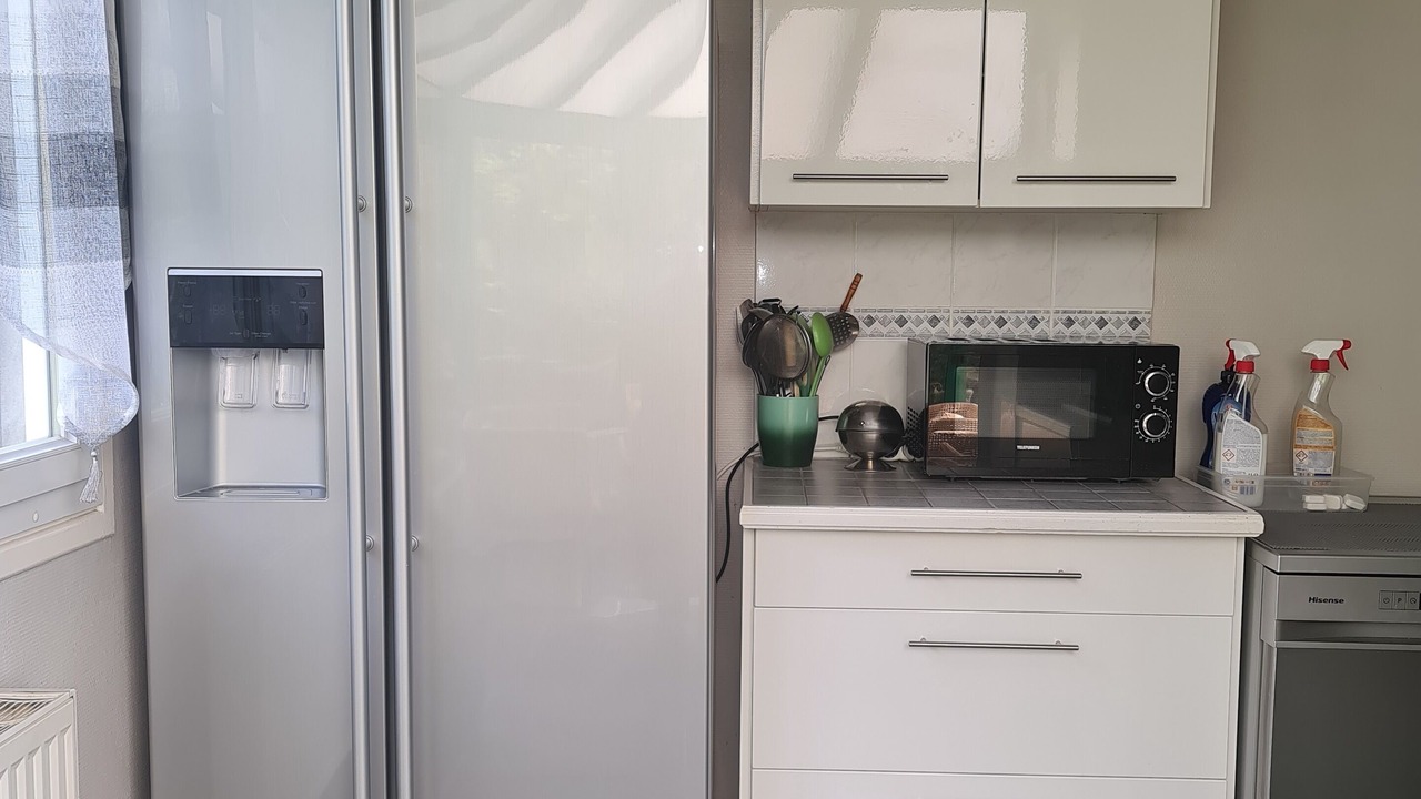 Photo of Kitchen in Varaville