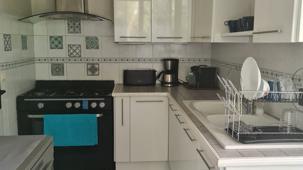 Photo of Kitchen in Varaville
