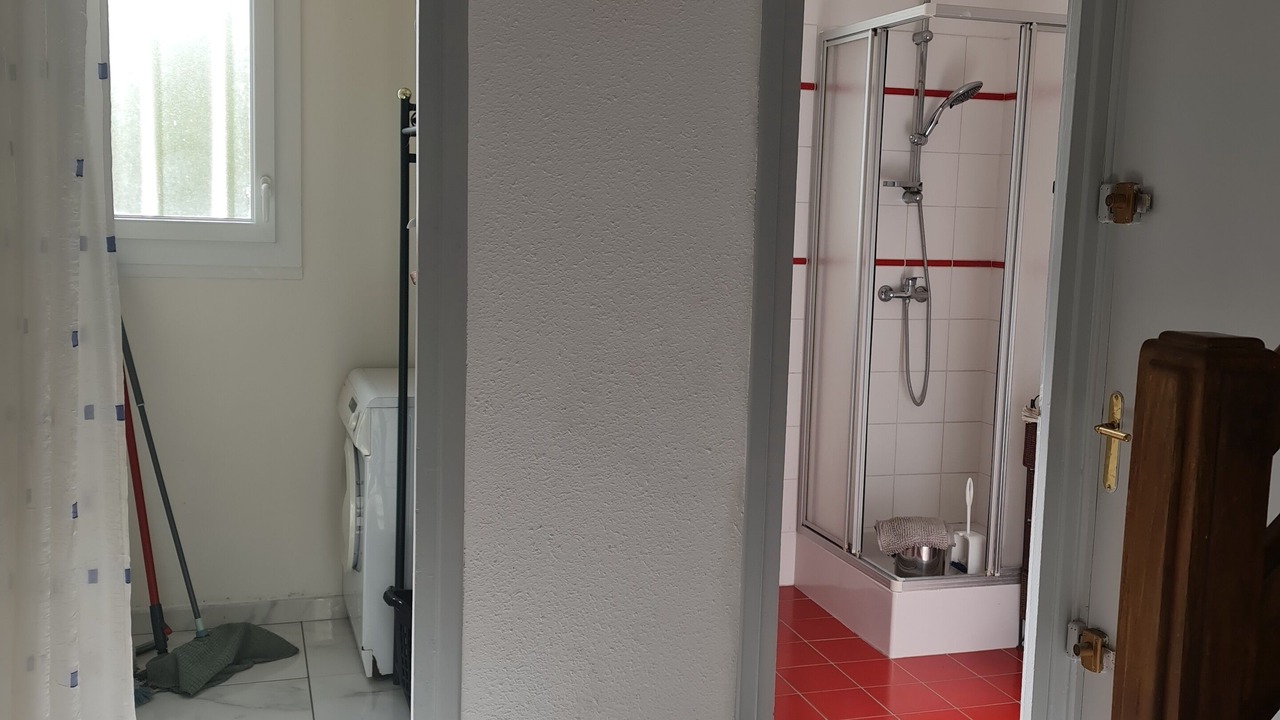 Photo of Bathroom in Varaville