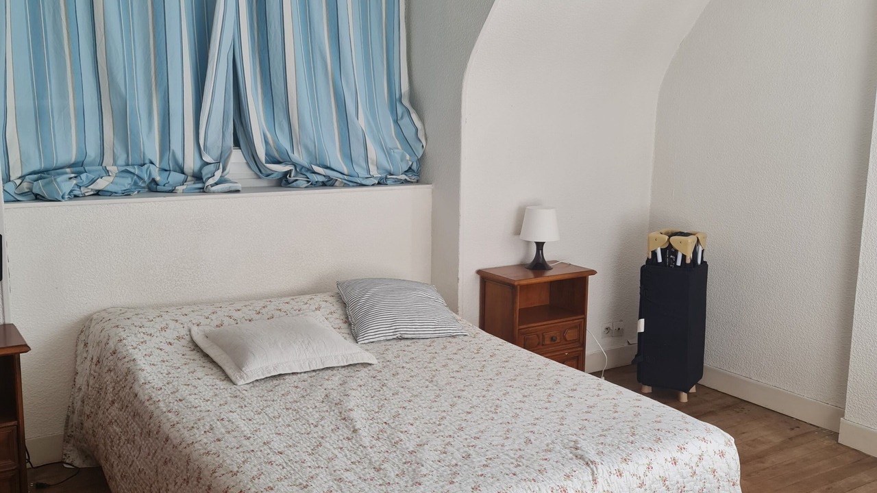Photo of Bedroom in Varaville