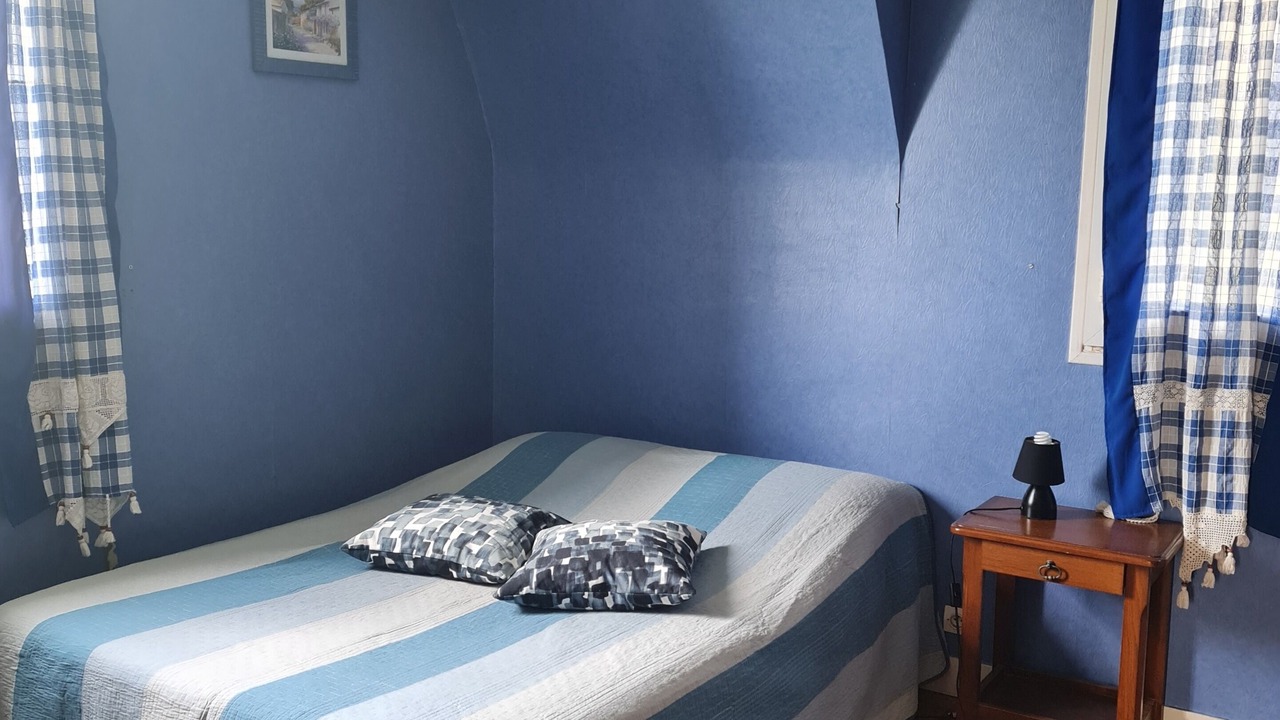 Photo of Bedroom in Varaville