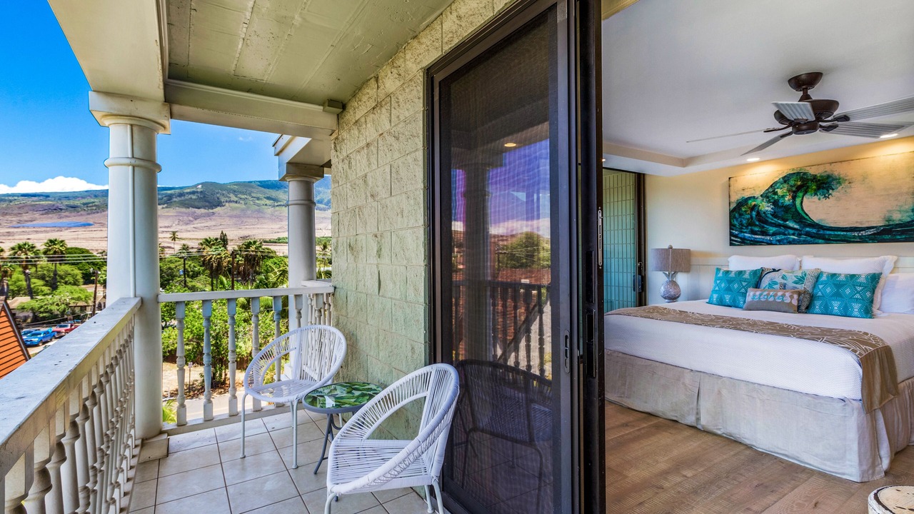 Photo of Outdoor in Historic Lahaina Front Street