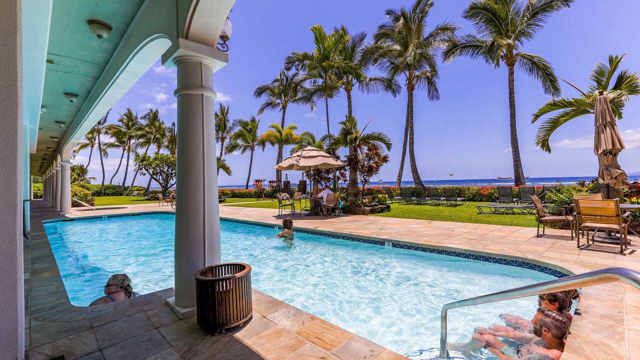 Photo of Outdoor in Historic Lahaina Front Street