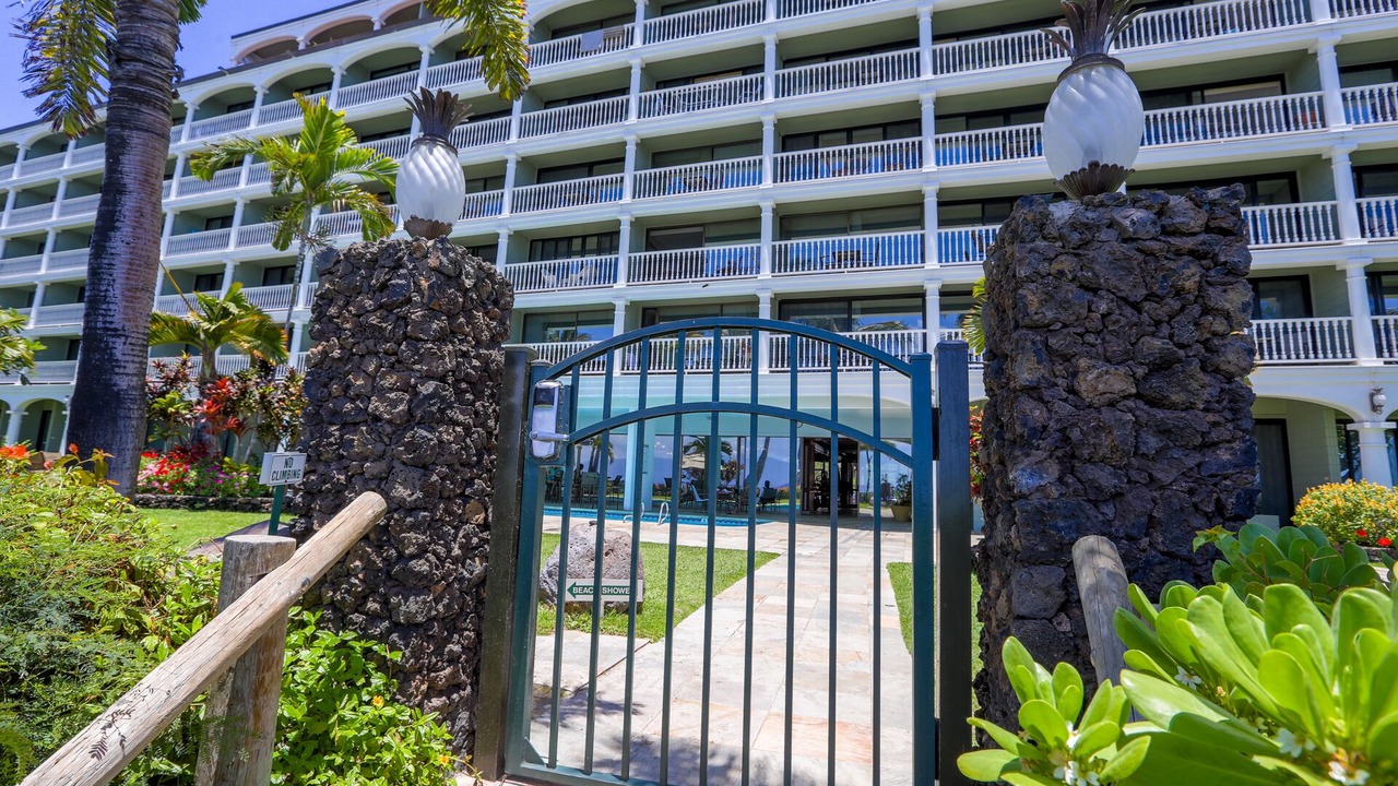 Photo of Outdoor in Historic Lahaina Front Street