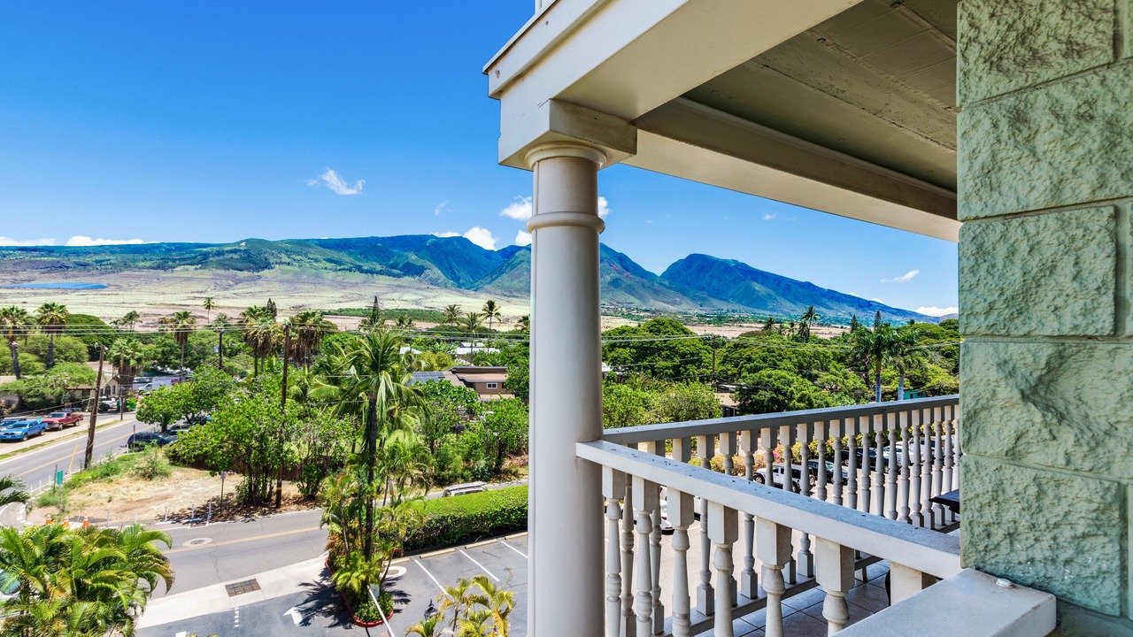 Photo of Outdoor in Historic Lahaina Front Street