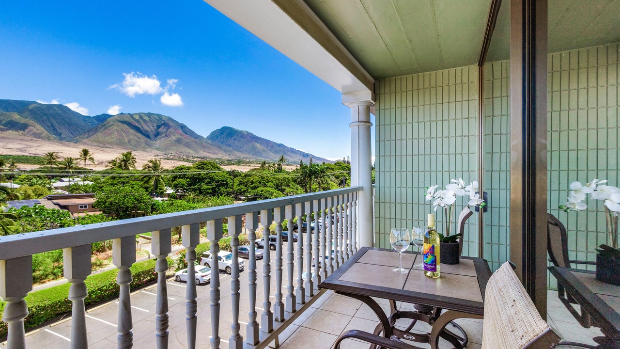 Photo of Outdoor in Historic Lahaina Front Street