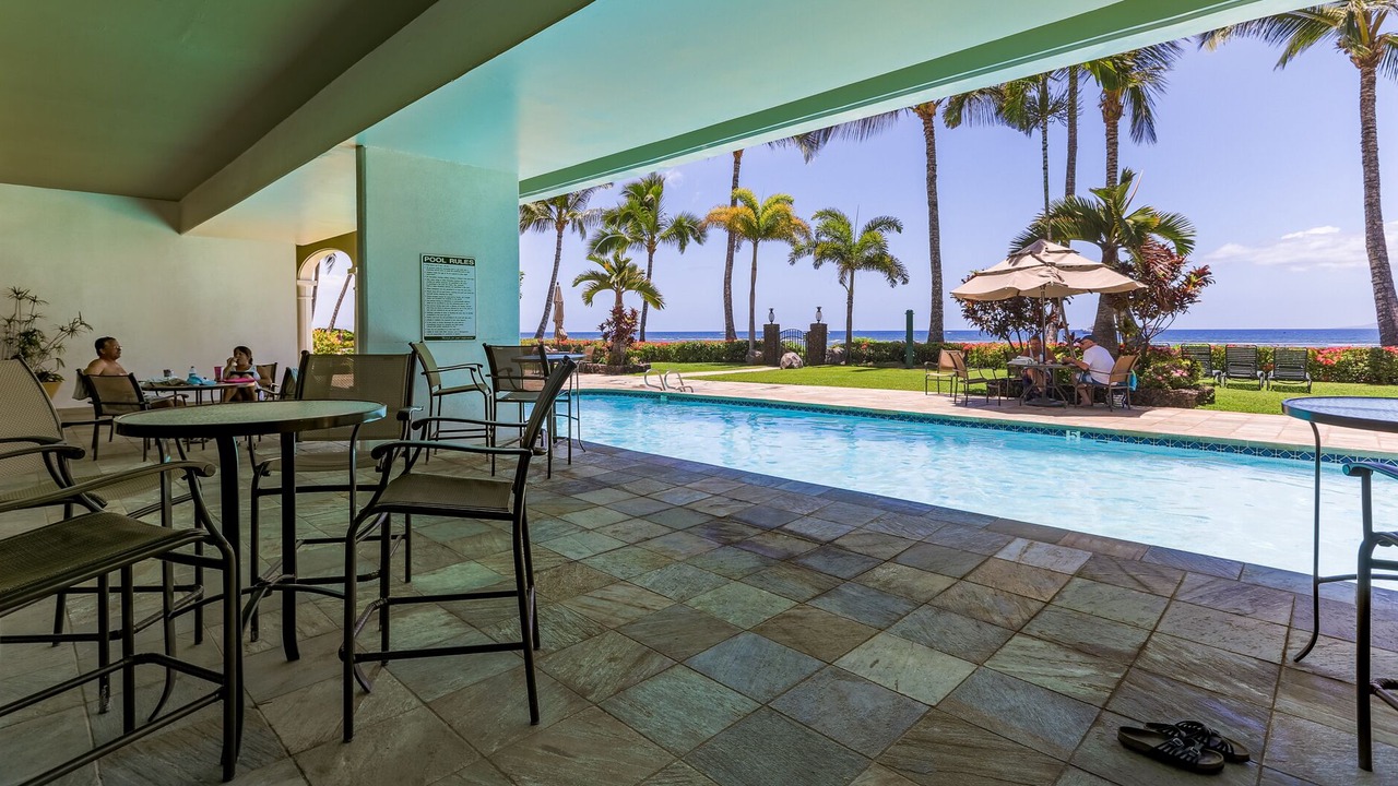 Photo of Outdoor in Historic Lahaina Front Street