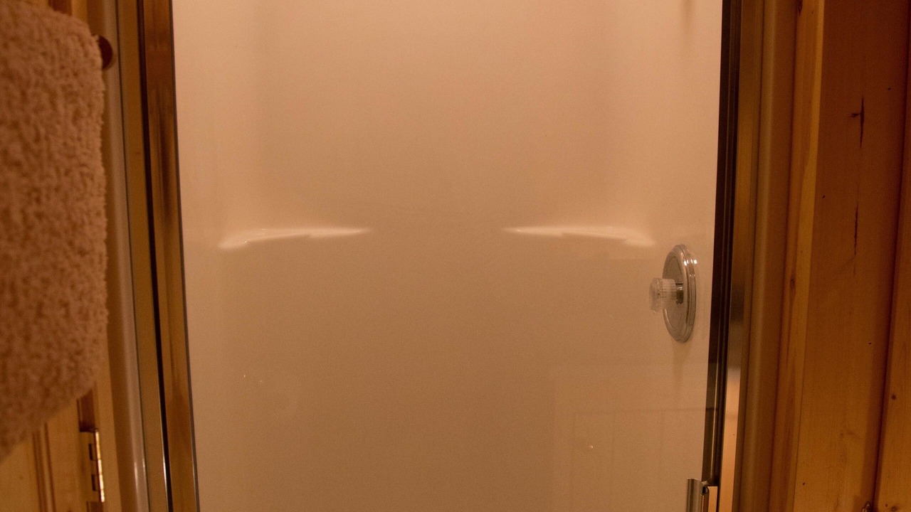 Photo of Bathroom in Bellaire