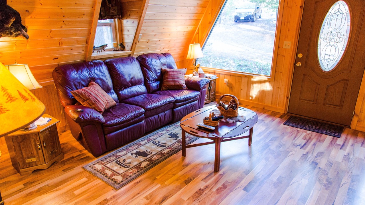 Photo of Livingroom in Bellaire