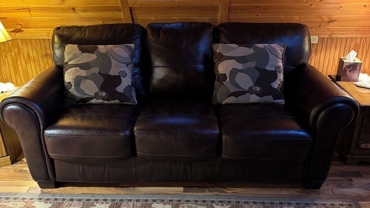 Photo of Livingroom in Bellaire