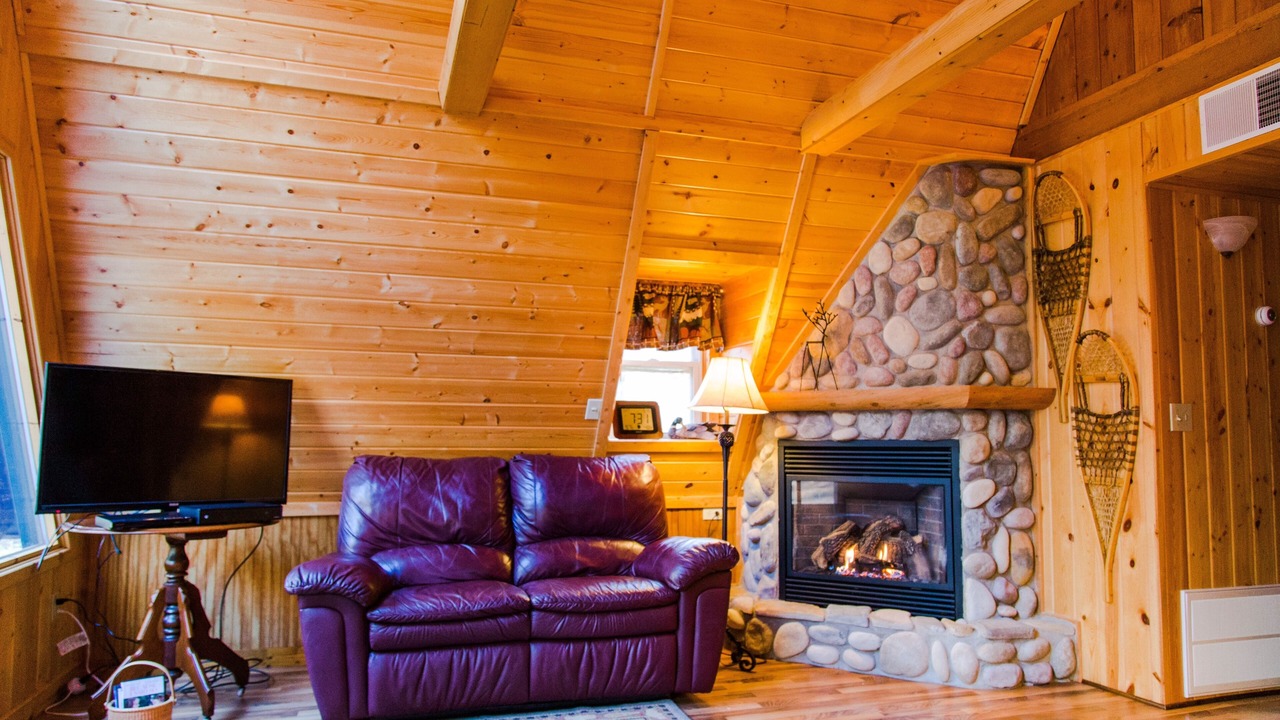 Photo of Livingroom in Bellaire