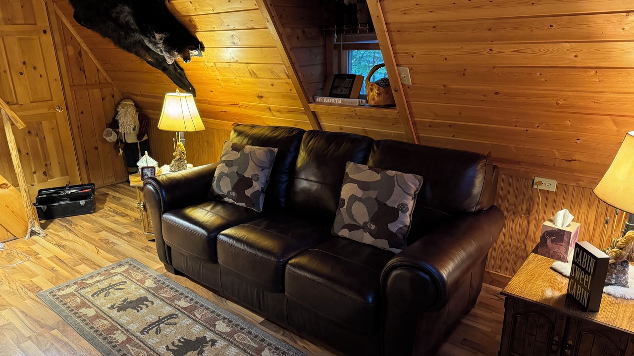 Photo of Livingroom in Bellaire