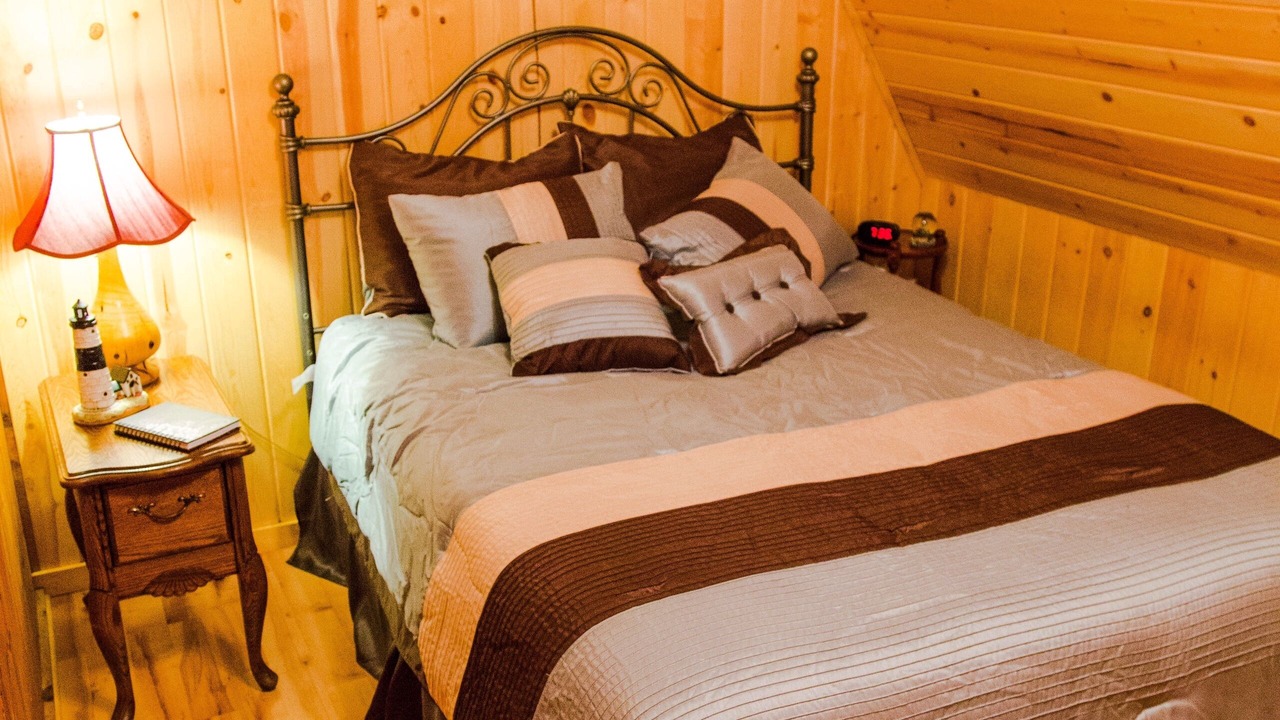 Photo of Bedroom in Bellaire