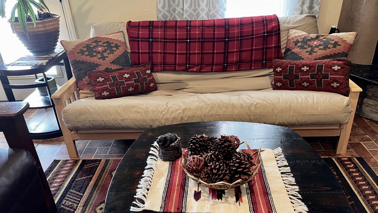 Photo of Livingroom in Ruidoso
