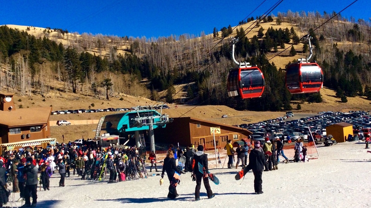 Photo of Others in Ruidoso