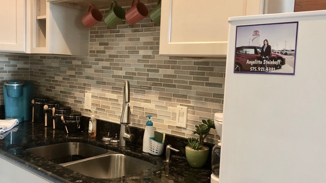 Photo of Kitchen in Ruidoso