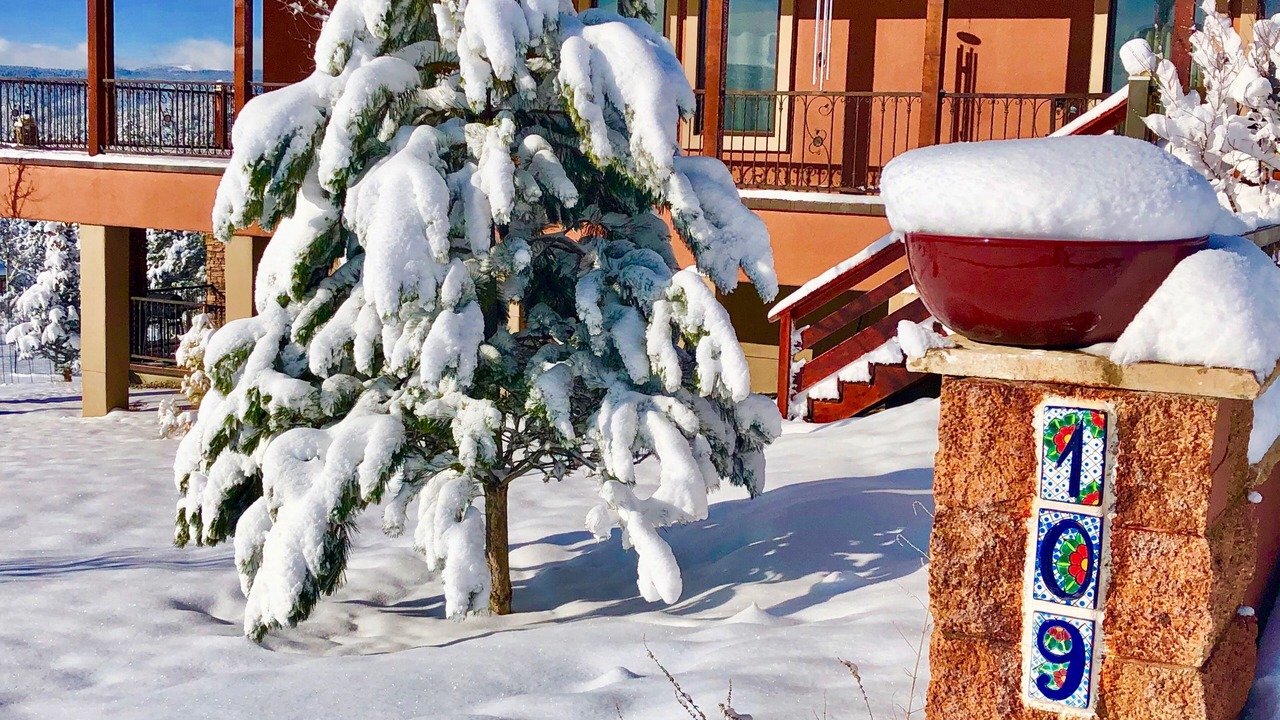 Photo of Outdoor in Ruidoso