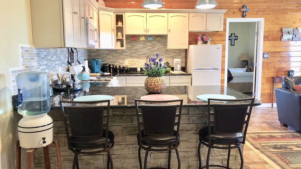 Photo of Kitchen in Ruidoso