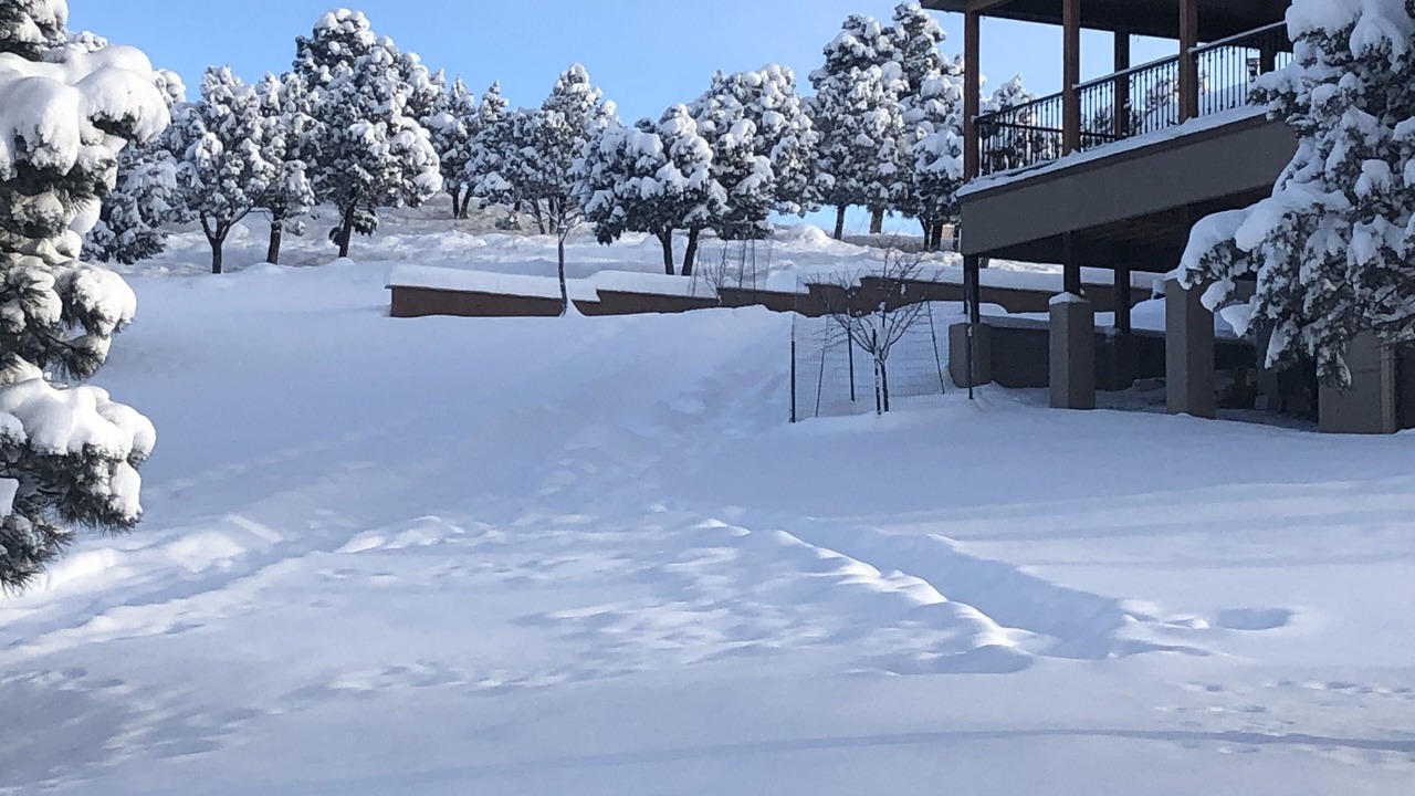 Photo of Outdoor in Ruidoso