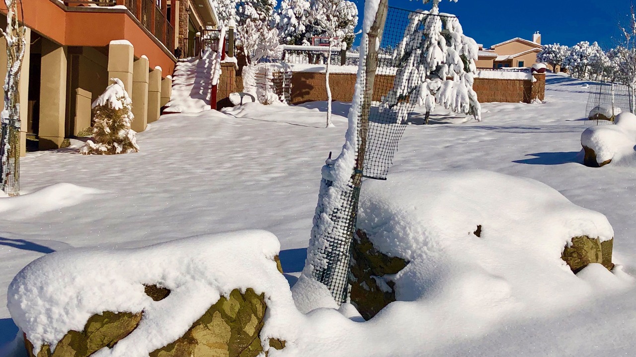 Photo of Outdoor in Ruidoso