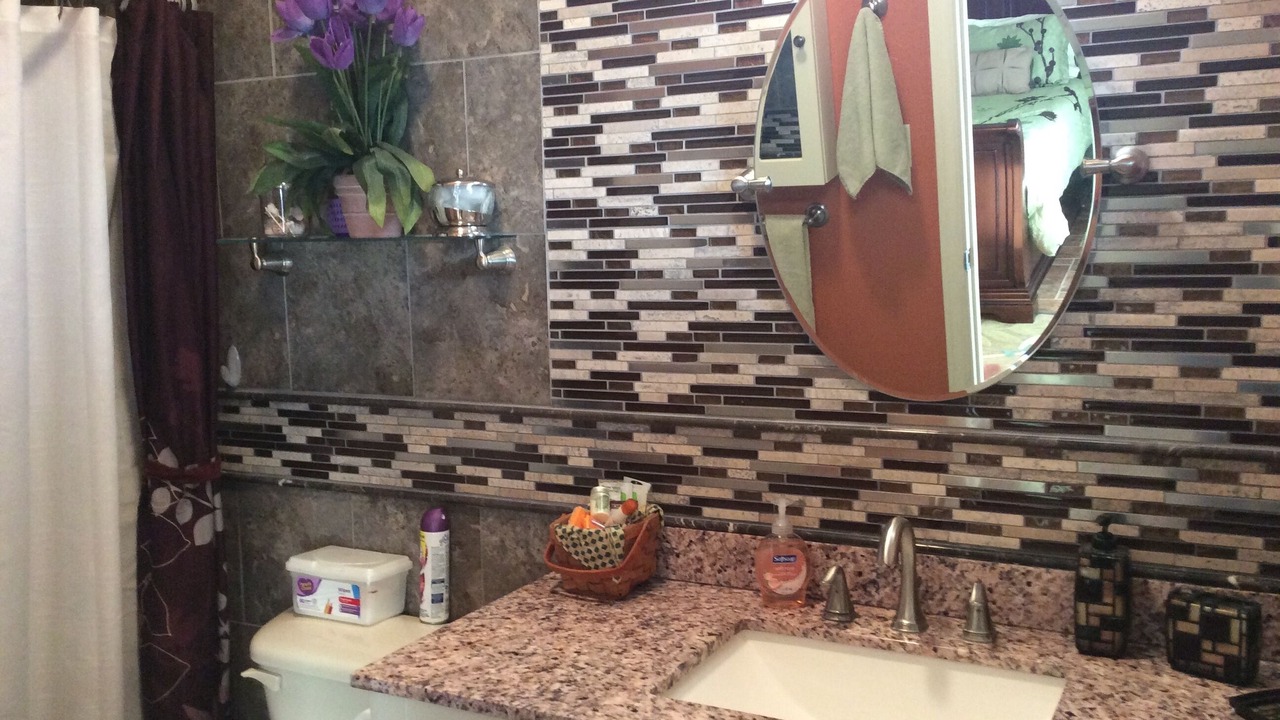 Photo of Bathroom in Ruidoso