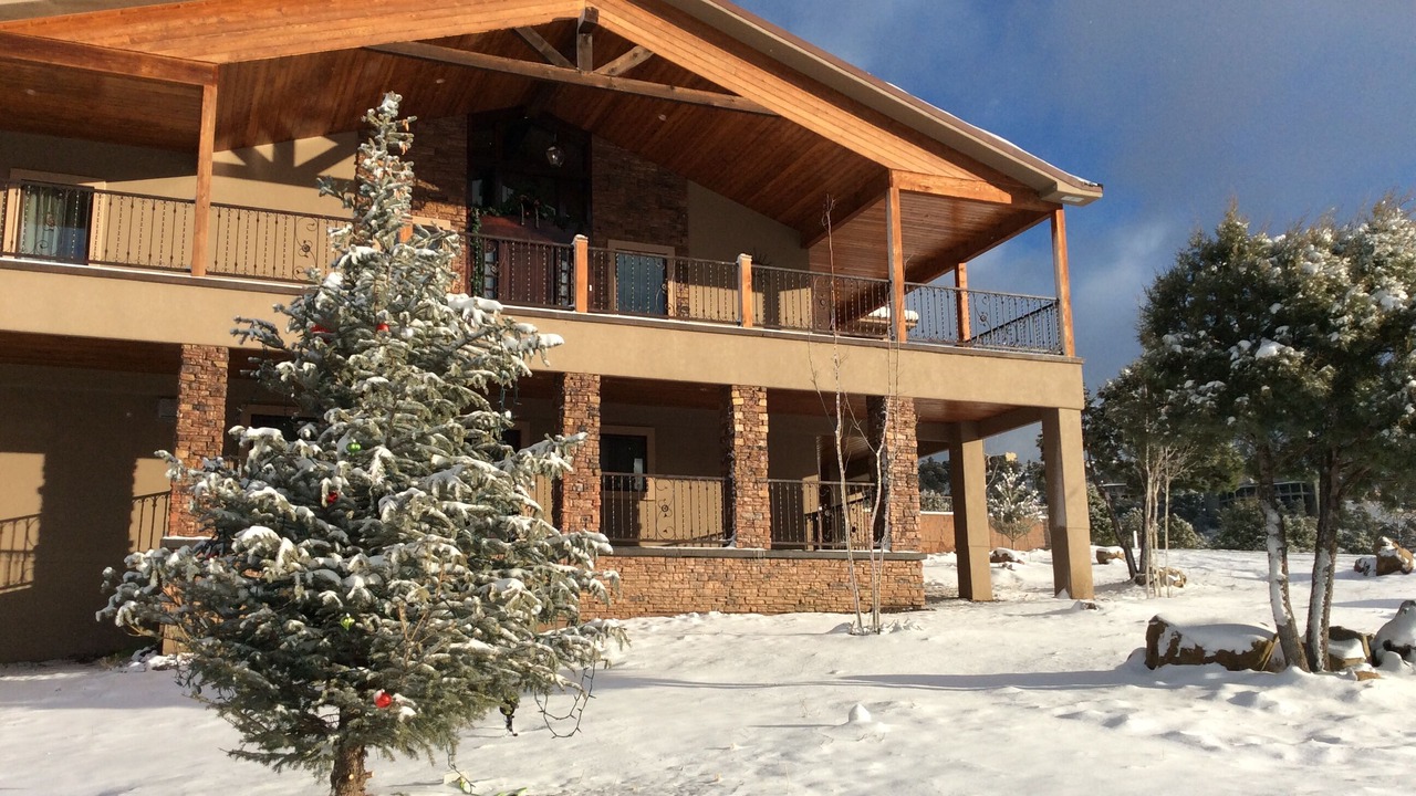 Photo of Outdoor in Ruidoso