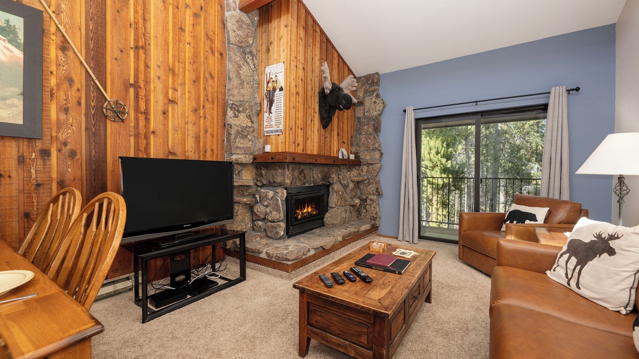 Photo of Livingroom in Winter Park