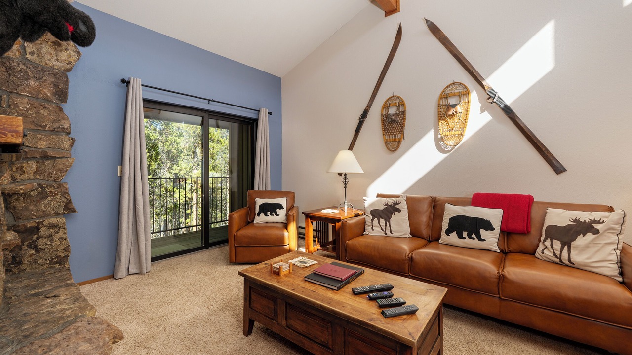 Photo of Bedroom in Winter Park