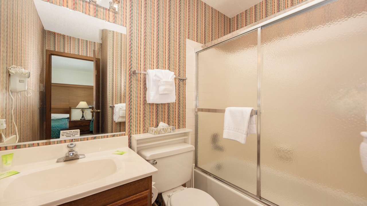 Photo of Bathroom in Winter Park