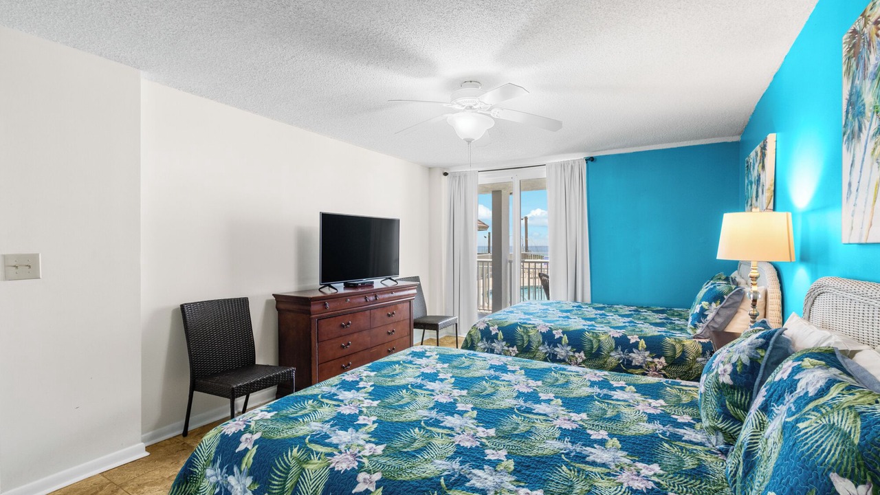 Photo of Bedroom in Orange Beach