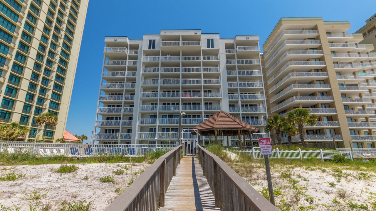 Photo of Outdoor in Orange Beach