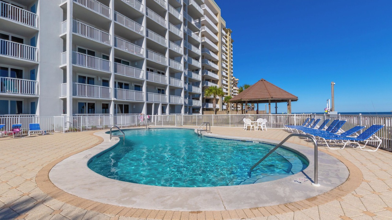 Photo of Outdoor in Orange Beach
