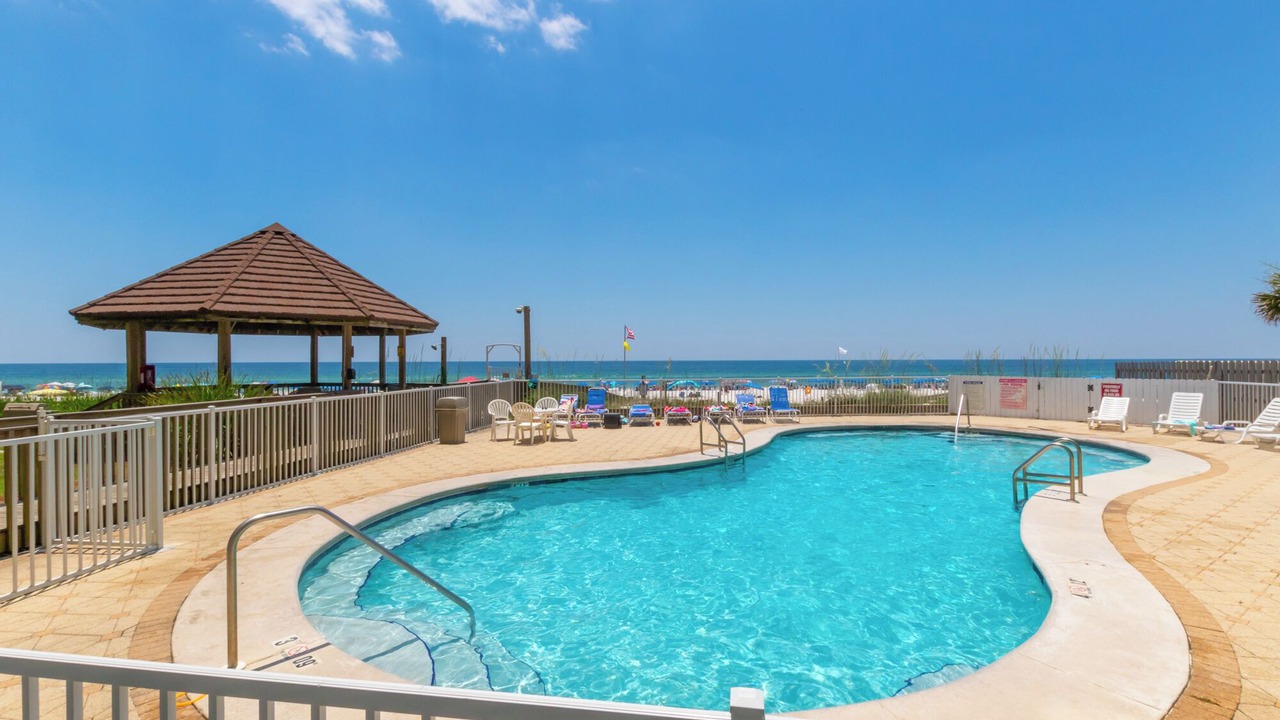 Photo of Outdoor in Orange Beach