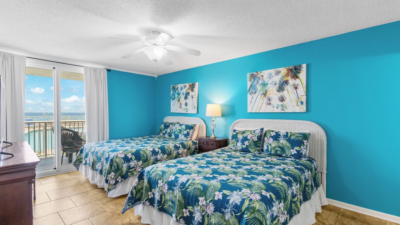 Photo of Bedroom in Orange Beach