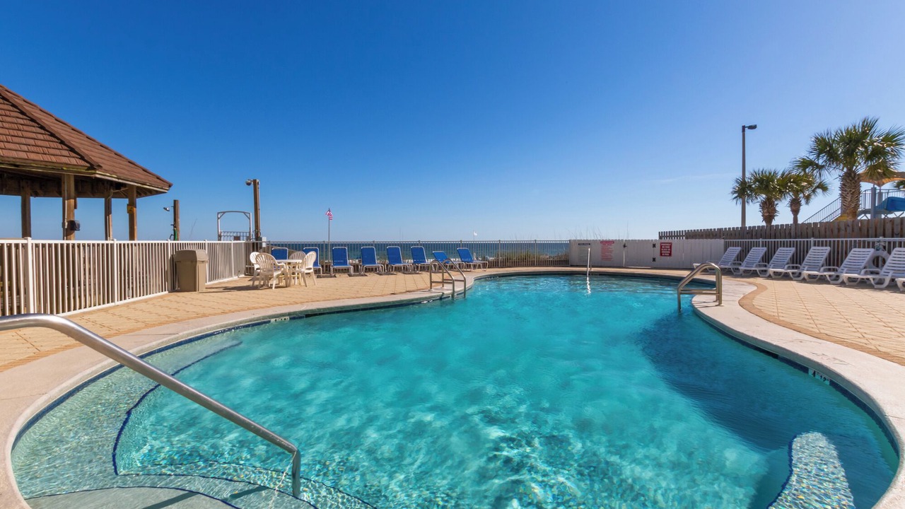 Photo of Outdoor in Orange Beach