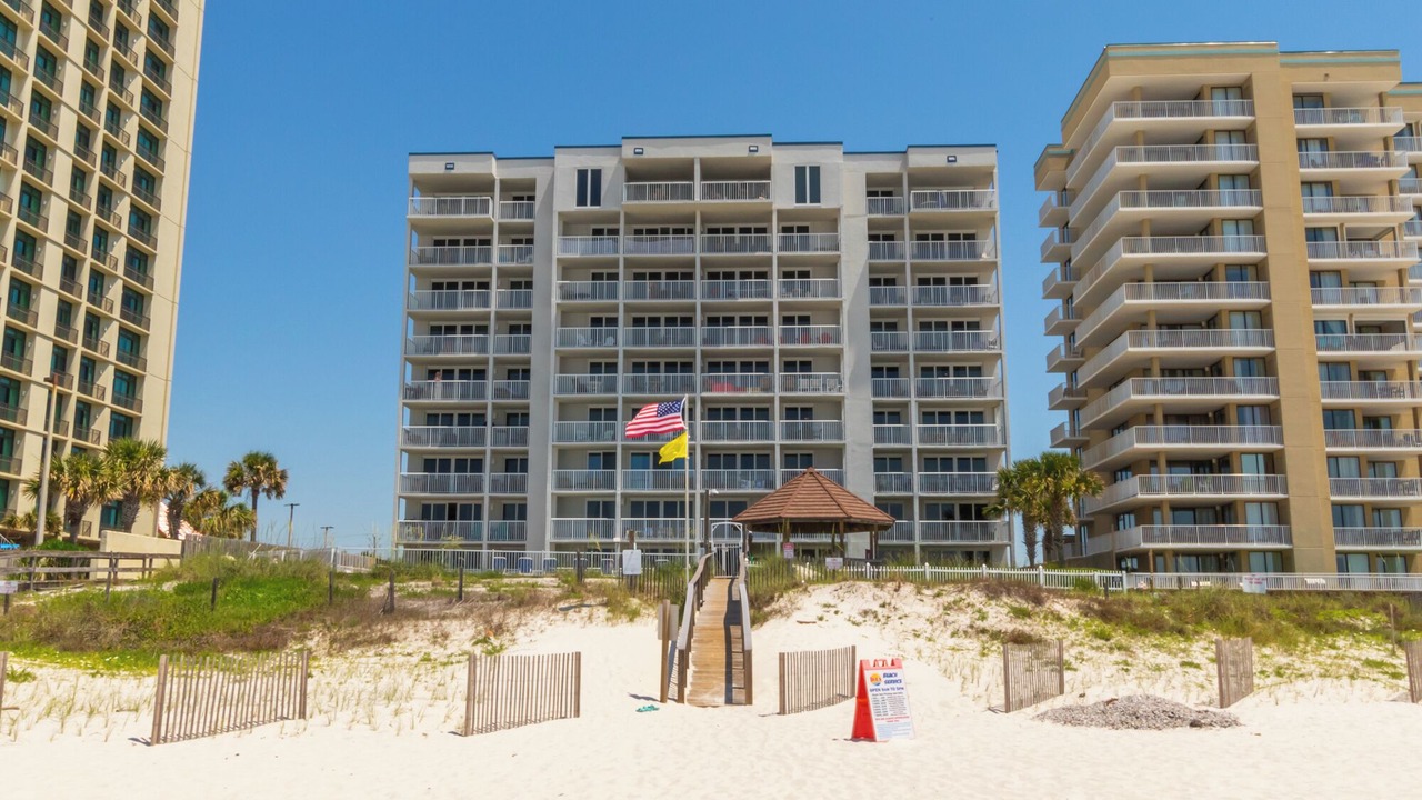 Photo of Outdoor in Orange Beach