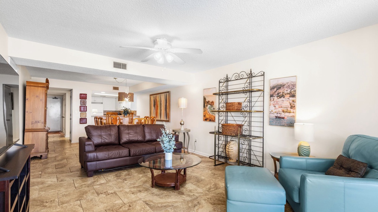 Photo of Livingroom in Orange Beach