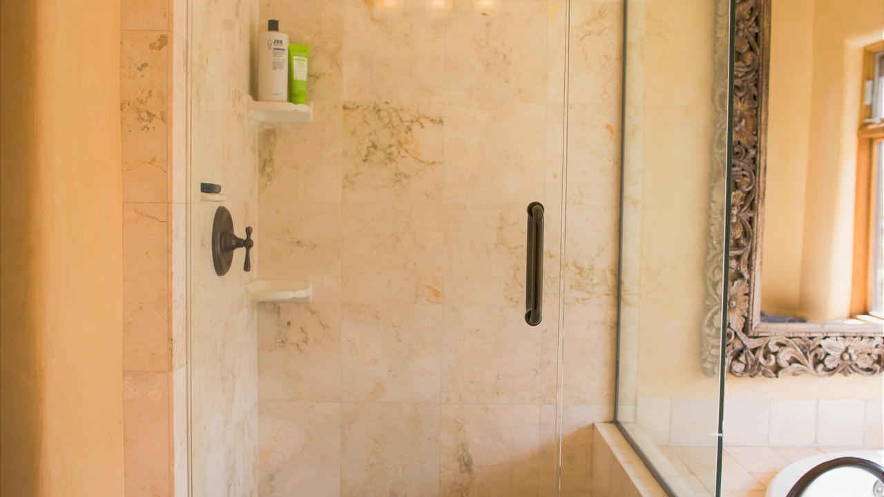 Photo of Bathroom in Northeast Santa Fe