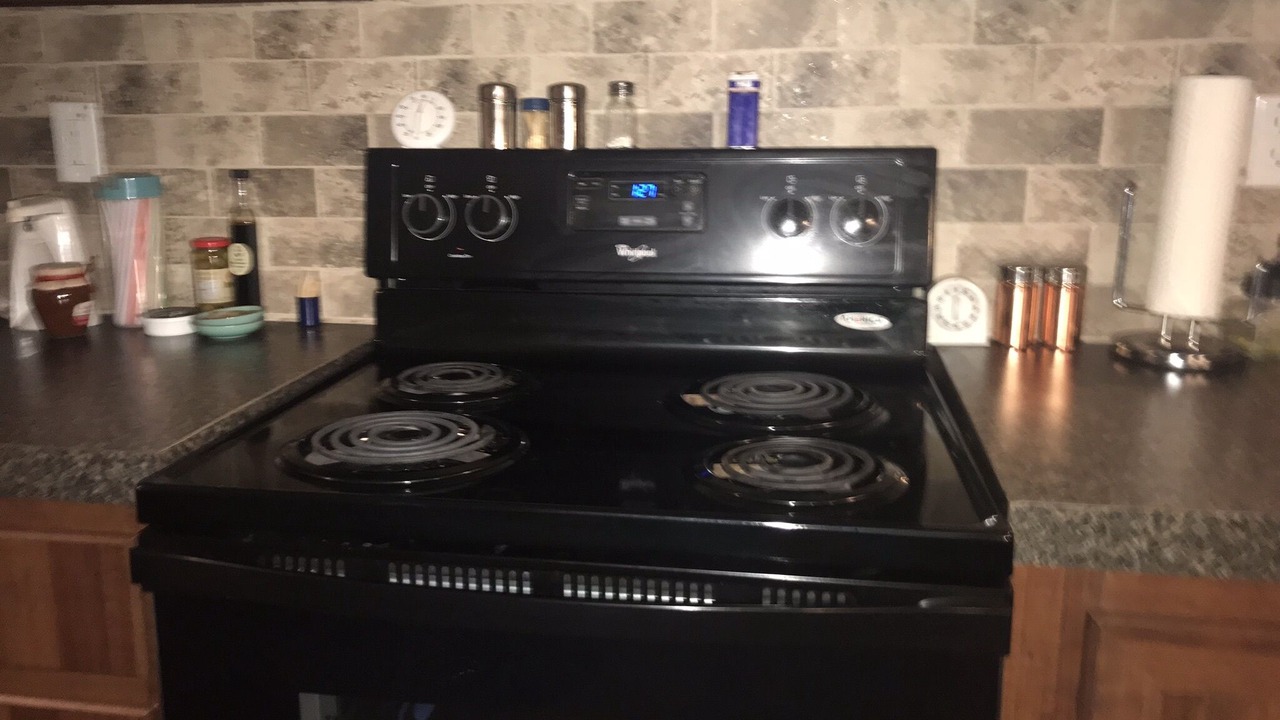 Photo of Kitchen in Tranquil Harbour