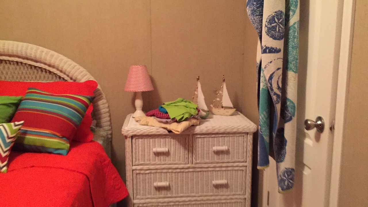 Photo of Bedroom in Tranquil Harbour