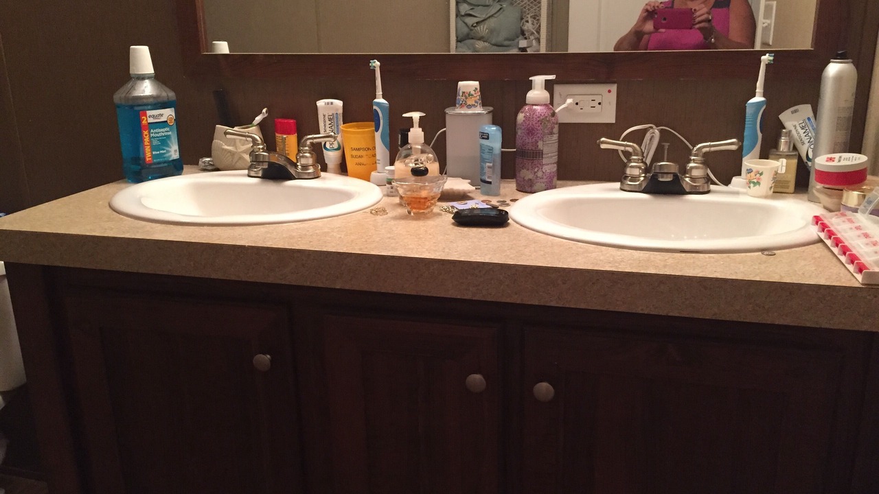 Photo of Bathroom in Tranquil Harbour