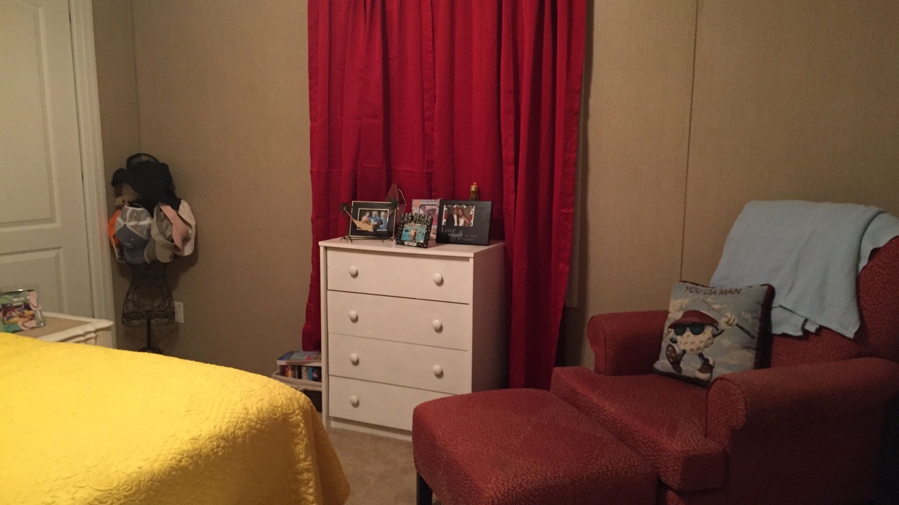 Photo of Bedroom in Tranquil Harbour