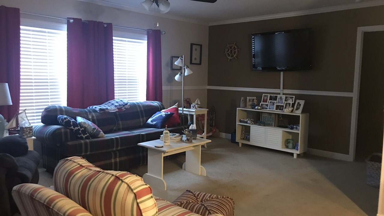 Photo of Livingroom in Tranquil Harbour
