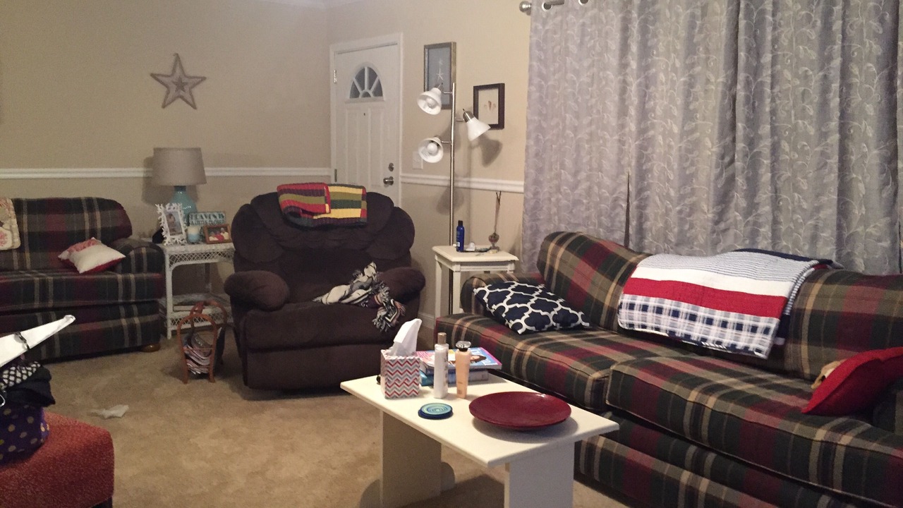 Photo of Livingroom in Tranquil Harbour