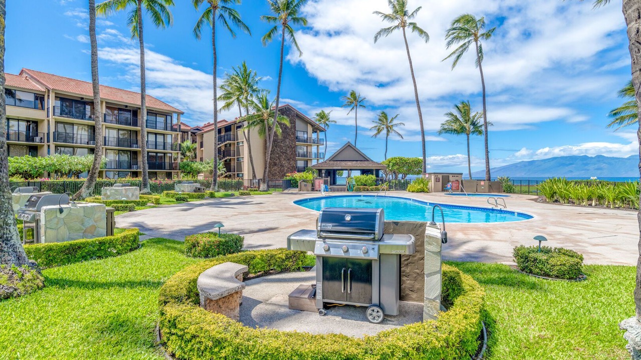 Photo of Outdoor in Honokowai