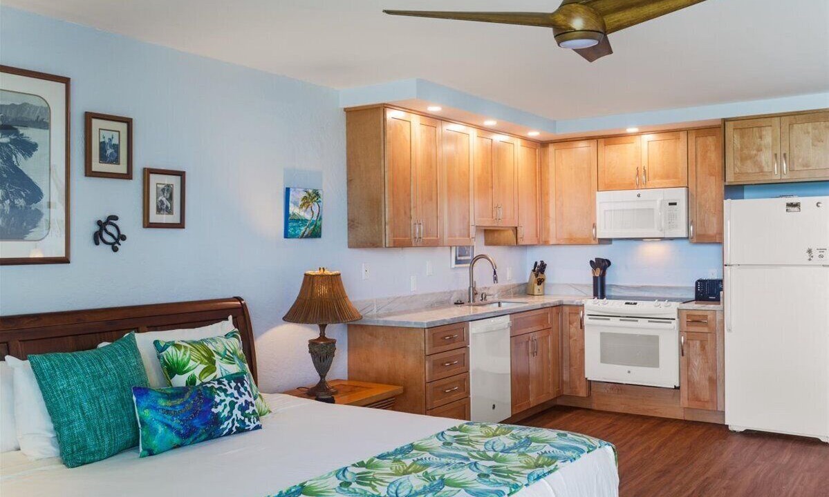 Photo of Others in Honokowai